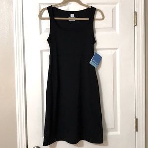 Tennis Dress Columbia Omni Freeze Zero Size XS